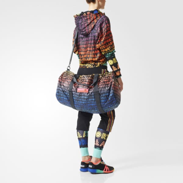 „АДИДАС” С ИНОВАТИВНА СПОРТНА КОЛЕКЦИЯ  ЗА ПРОЛЕТ/ЛЯТО 2016